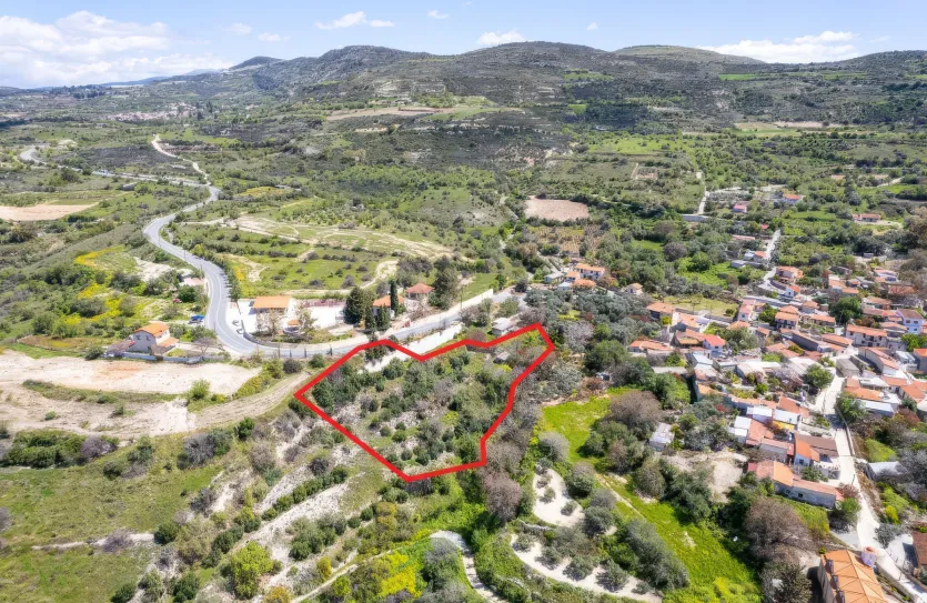 Residential plot for sale - 18175