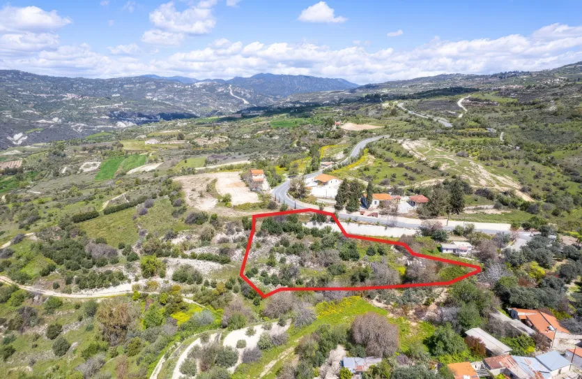 Residential plot - 18175, photo 3