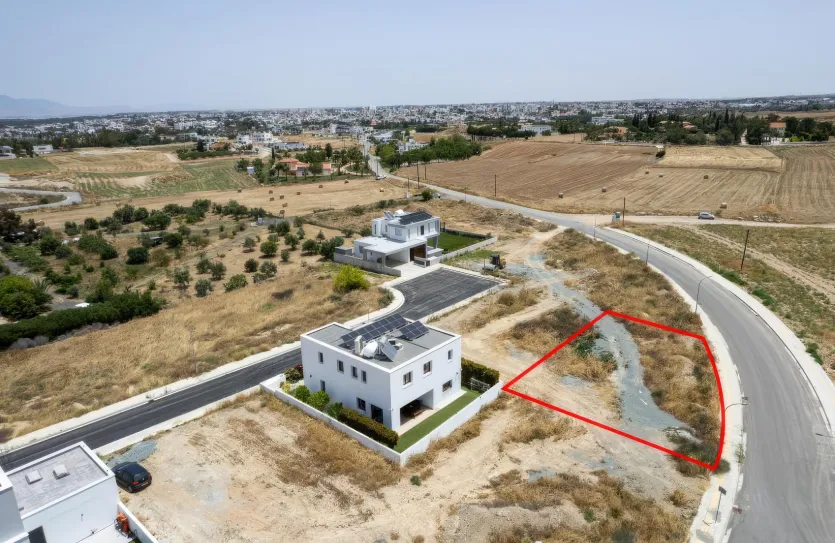 Residential plot - 18174, photo 2