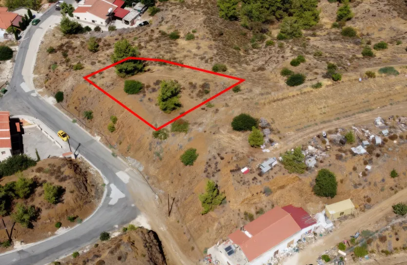 Agricultural plot - 18179, photo 2