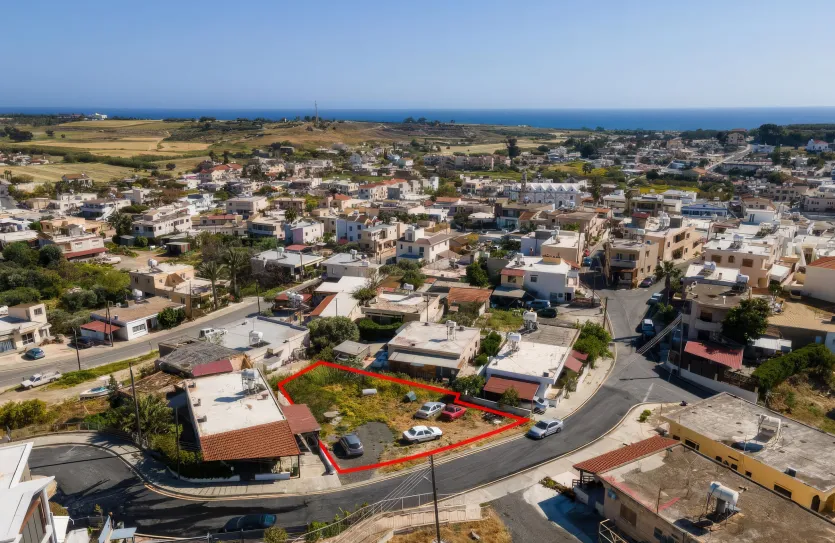 Residential plot for sale - 18178