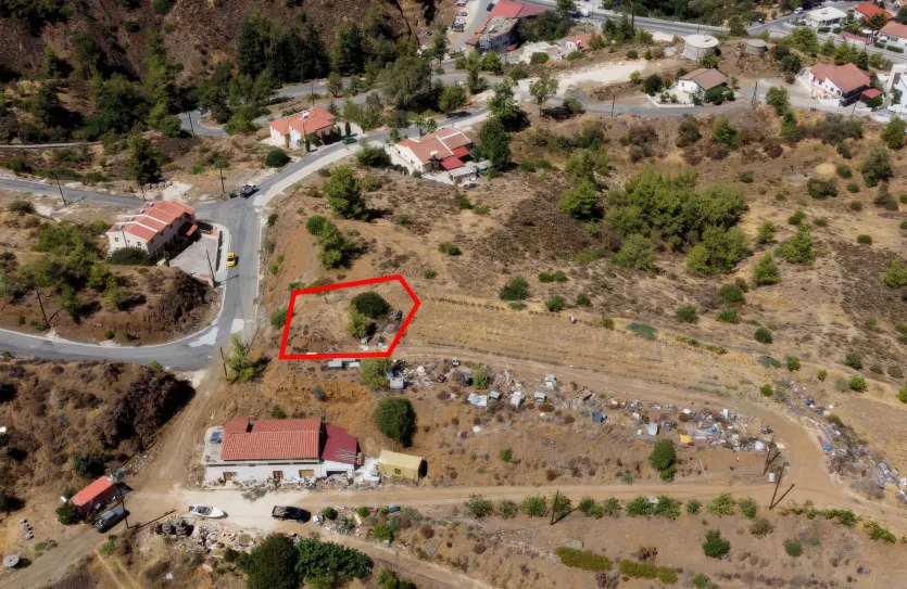 Agricultural plot for sale - 18180