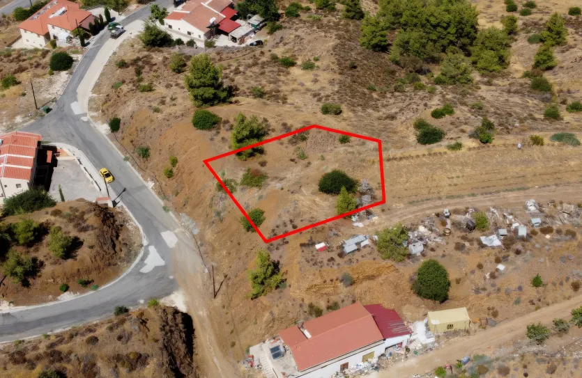 Agricultural plot - 18180, photo 2