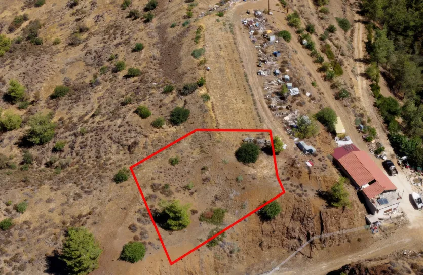 Agricultural plot - 18180, photo 3