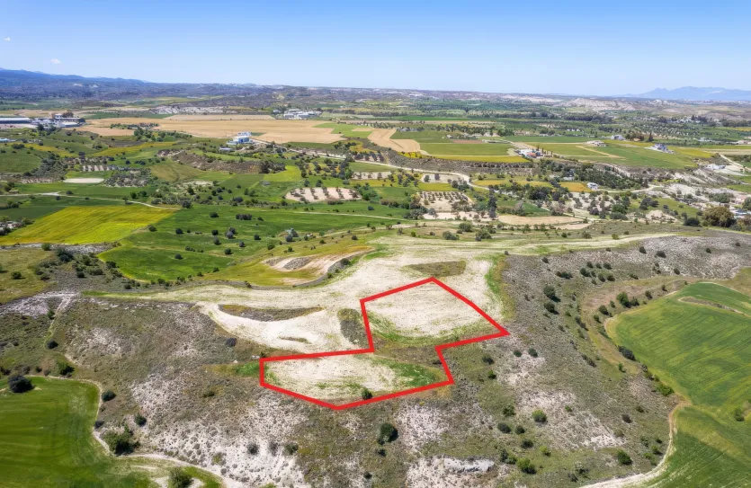 Residential plot for sale - 18176