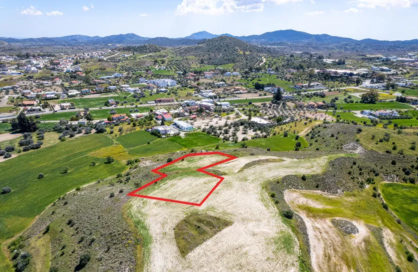 Residential plot - 18176, photo 2