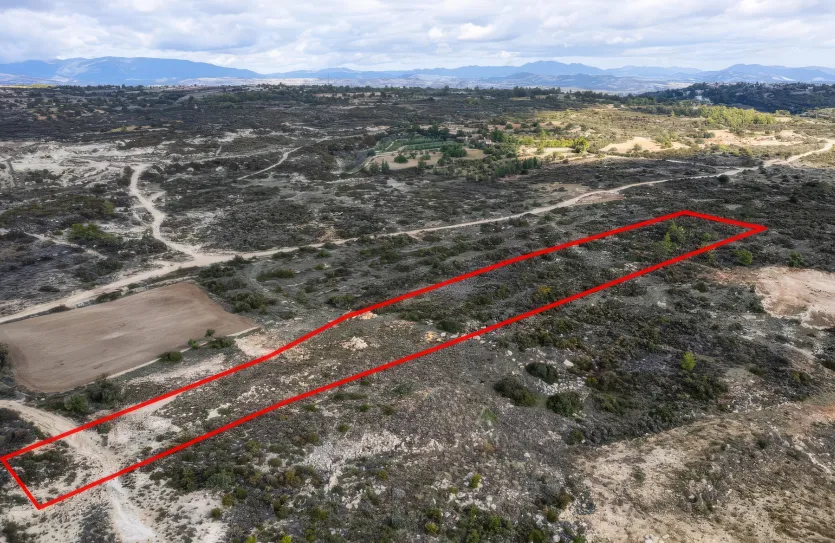 Agricultural land - 18184, photo 2