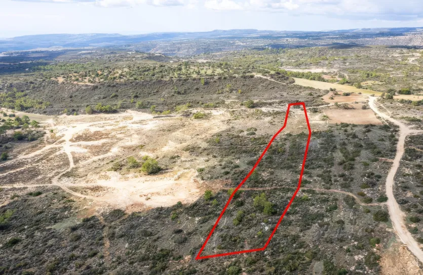 Agricultural land - 18184, photo 5