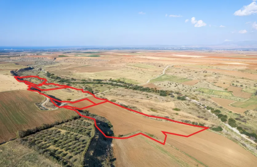 Agricultural land for sale - 18183