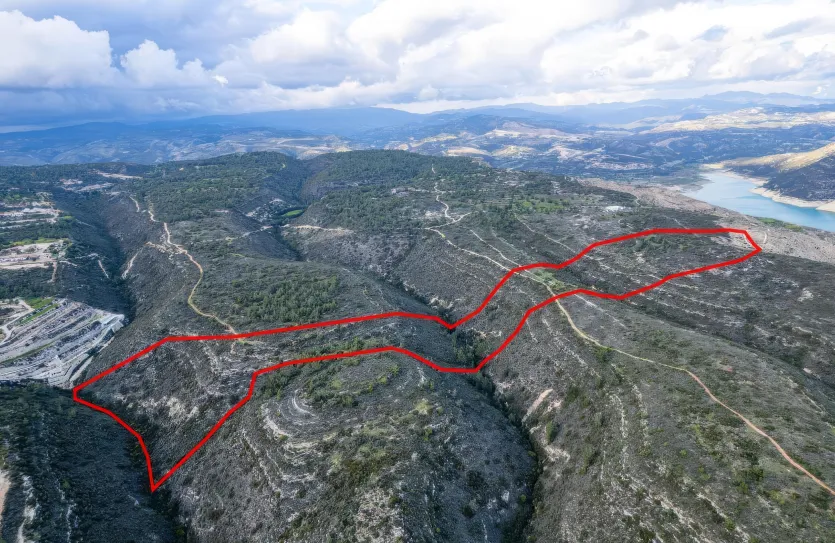 Сельхоз земля продажа - 18190