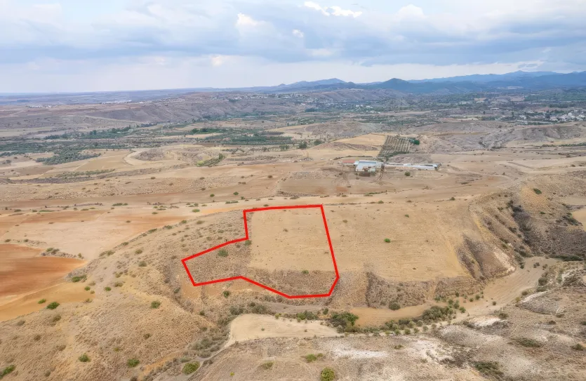 Agricultural land for sale - 18192