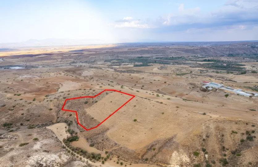 Agricultural land - 18192, photo 4