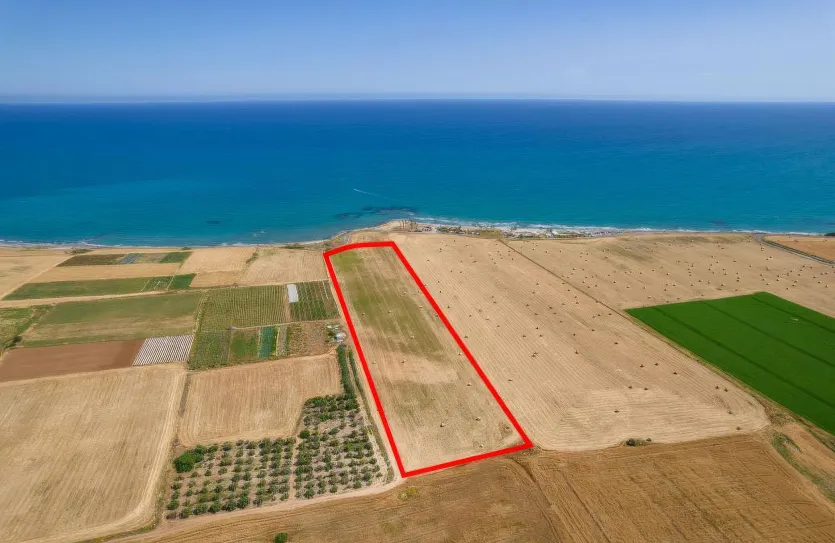 Agricultural land for sale - 18199