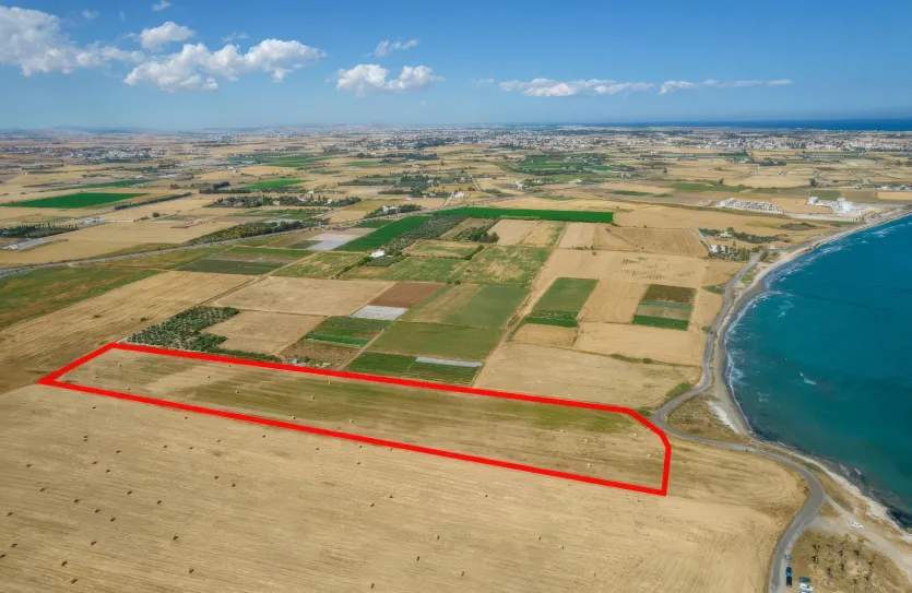 Agricultural land - 18199, photo 2