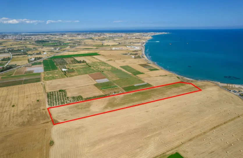 Agricultural land - 18199, photo 3