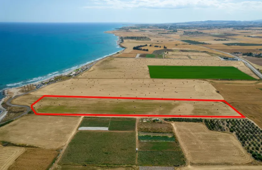 Agricultural land - 18199, photo 4