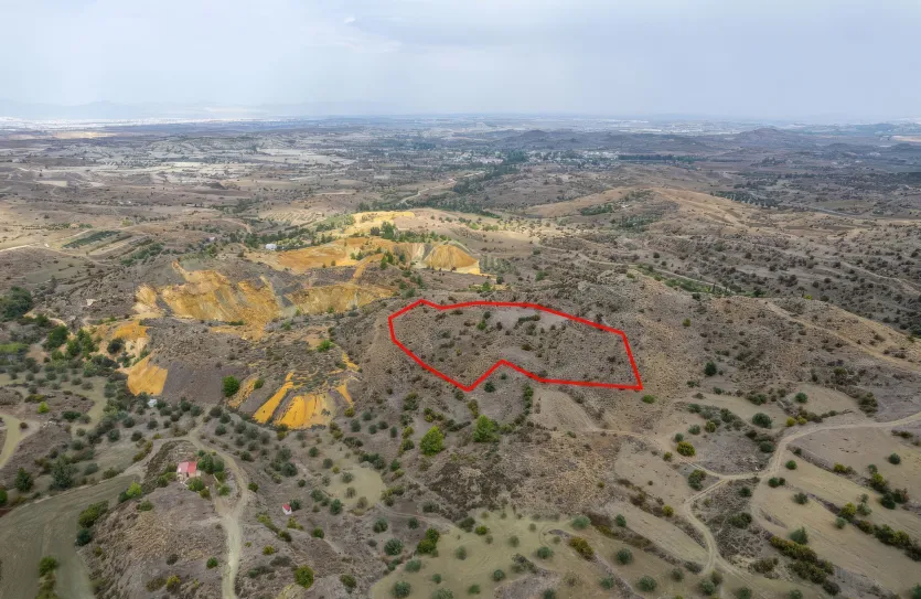 Agricultural land - 18205, photo 2