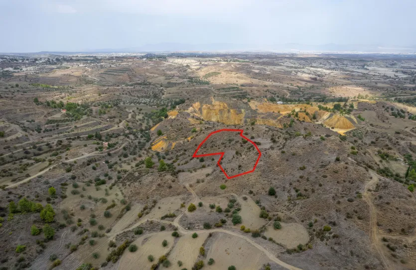 Agricultural land - 18205, photo 3