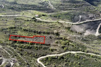 Сельхоз земля в Потамиу, Лимассол