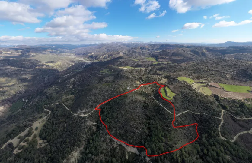 Сельхоз земля продажа - 18202