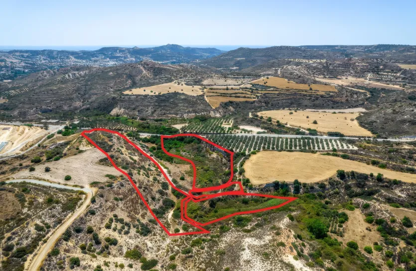 Agricultural land - 18207, photo 2