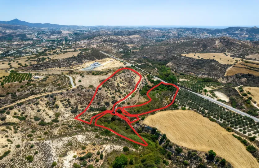 Agricultural land - 18207, photo 3