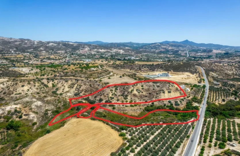 Agricultural land - 18207, photo 4