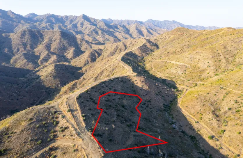 Сельхоз земля - 18201, photo 3