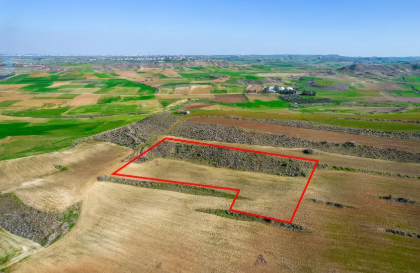 Agricultural land for sale - 18209