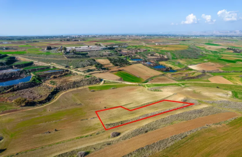 Agricultural land - 18209, photo 3