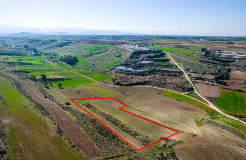 Agricultural land - 18209, photo 4