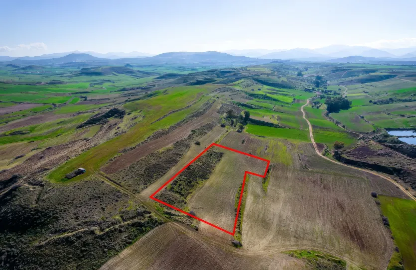 Agricultural land - 18209, photo 5