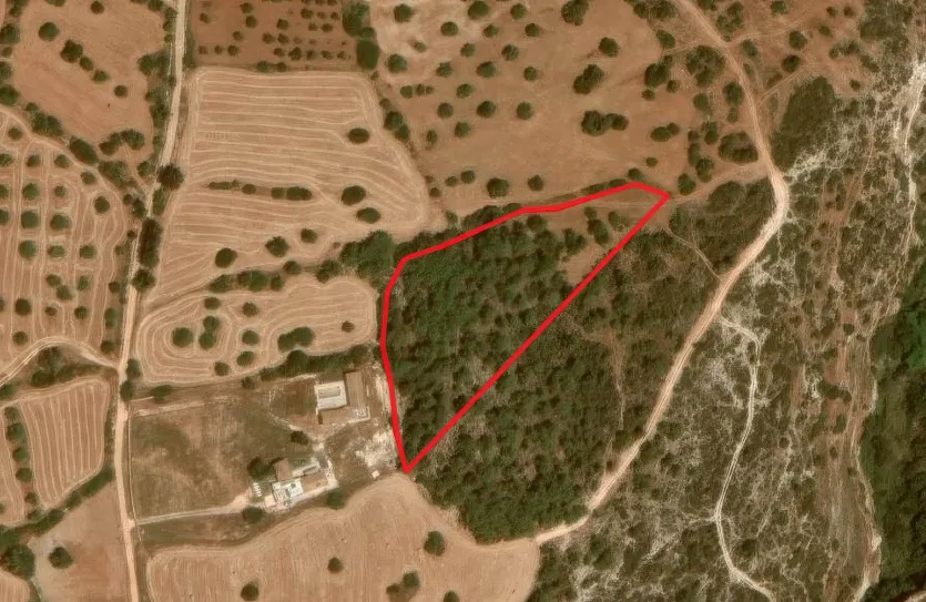 Agricultural land for sale - 18215