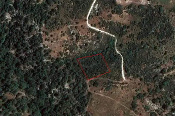 Сельхоз земля в Доре, Лимассол