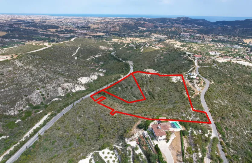 Agricultural land - 18221, photo 2