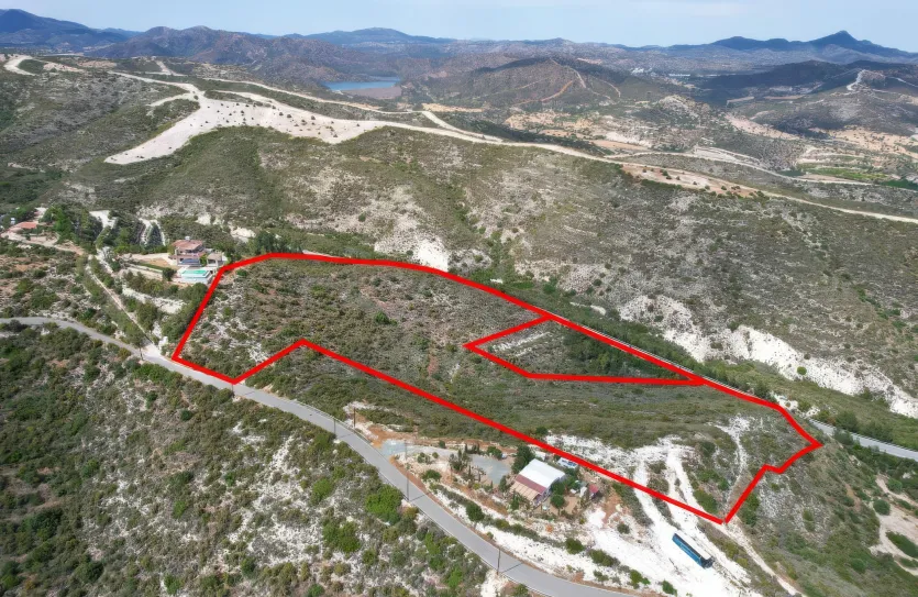 Agricultural land - 18221, photo 3