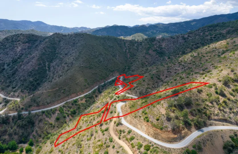 Agricultural land - 18226, photo 2