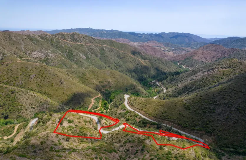 Agricultural land - 18226, photo 3