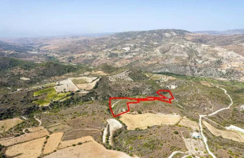 Agricultural land for sale - 18225