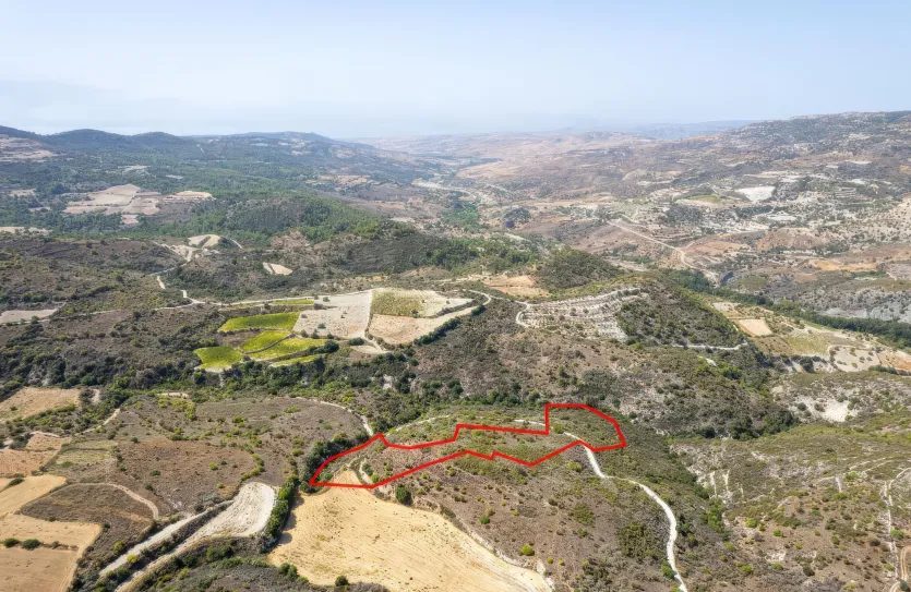 Agricultural land - 18225, photo 2