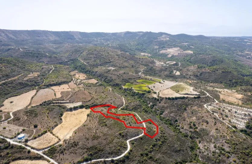 Agricultural land - 18225, photo 3