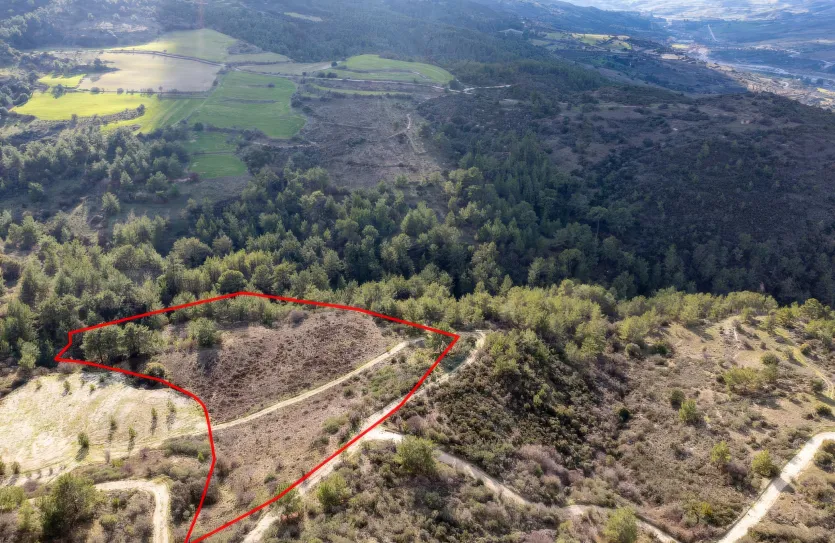 Agricultural land for sale - 18227