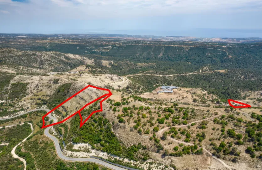 Agricultural land - 18223, photo 3