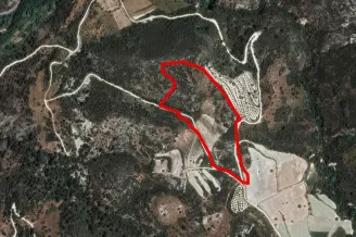 Сельхоз земля в Доре, Лимассол