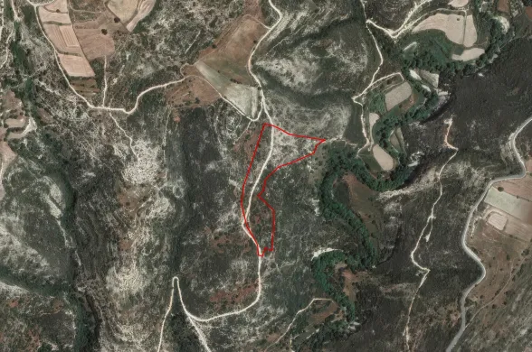 Сельхоз земля в Доре, Лимассол