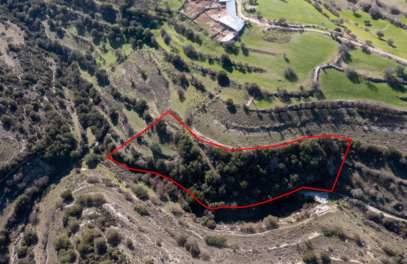 Agricultural land for sale - 18241