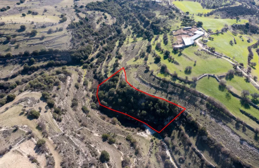 Agricultural land - 18241, photo 3