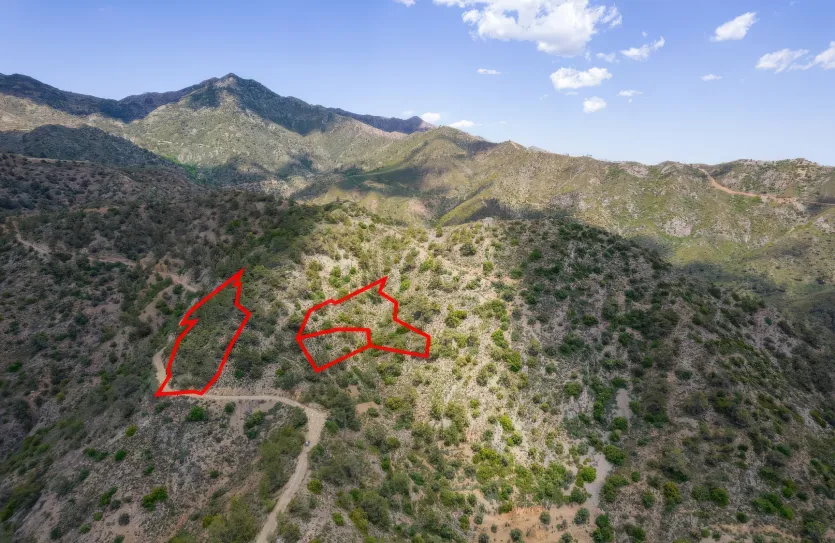 Agricultural land for sale - 18247