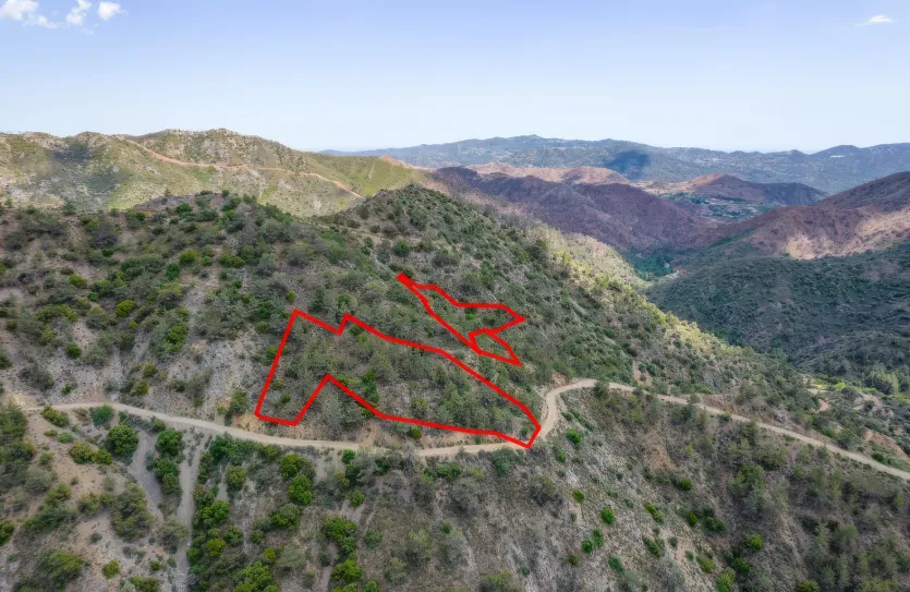 Agricultural land - 18247, photo 2