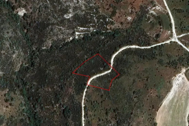 Сельхоз земля в Доре, Лимассол